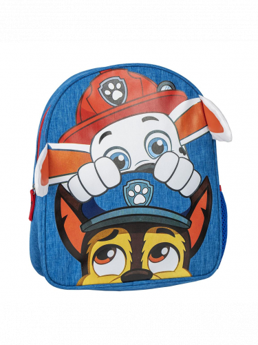 Kinderrucksack Paw Patrol  - Chase & Marshall