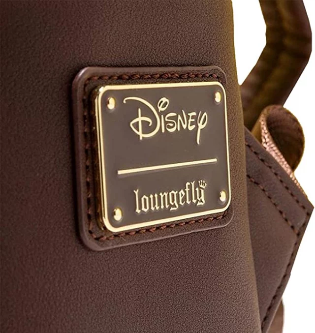 Rucksack Disney - Snow White Mini Backpack (Loungefly) - Disney-Klassiker