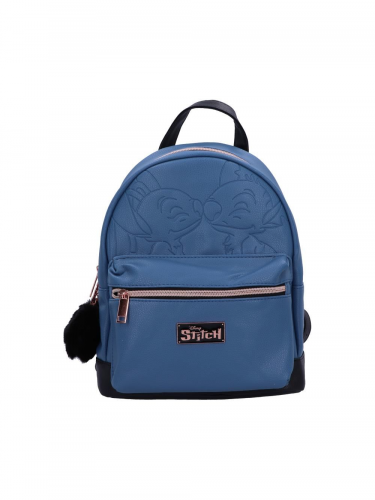 Rucksack Disney - Stitch 28 cm (Nemesis Jetzt)