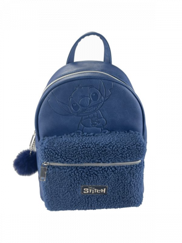 Rucksack Disney - Stitch Plush