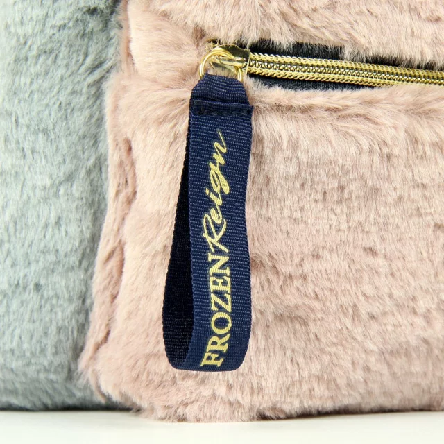 Rucksack Frozen - Elsa - Disney-Märchen