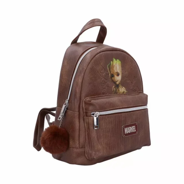 Rucksack Guardians of the Galaxy - Baby Groot 28 cm (Nemesis Now) - Marvel