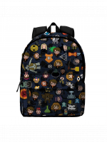 Rucksack Harry Potter - Chibi Occult