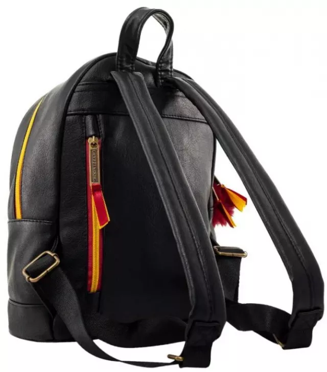 Rucksack Harry Potter - Gryffindor