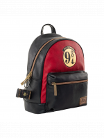 Rucksack Harry Potter - Platform 9 3/4 Leder