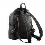 Rucksack Harry Potter - Platform 9 3/4 Leder