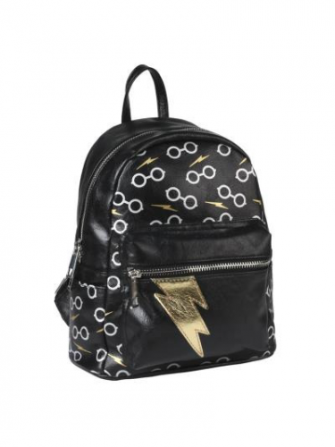 Rucksack: Harry Potter - Scar