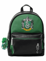 Rucksack Harry Potter - Slytherin