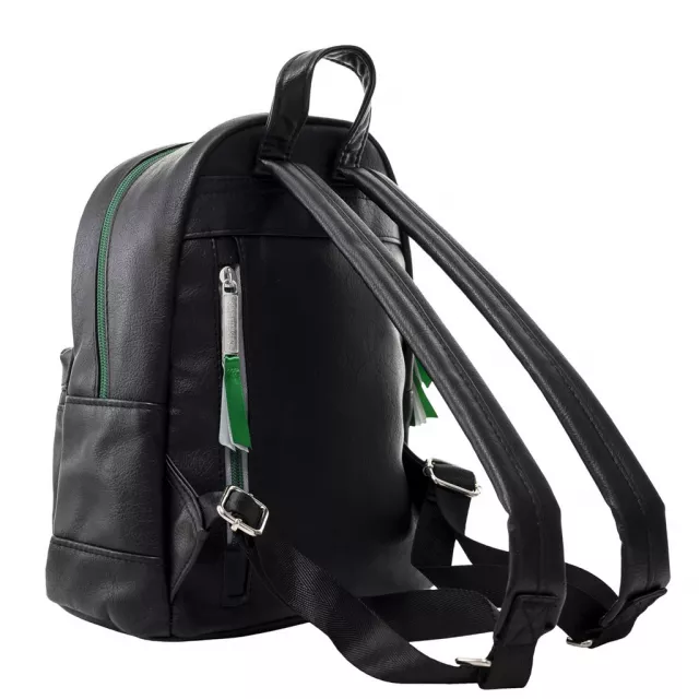 Rucksack Harry Potter - Slytherin