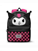 Rucksack Hello Kitty - Kuromi Chess