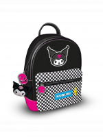 Rucksack Hello Kitty - Kuromi