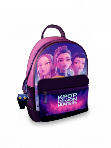 Rucksack KPop Demon Hunters - Huntrix
