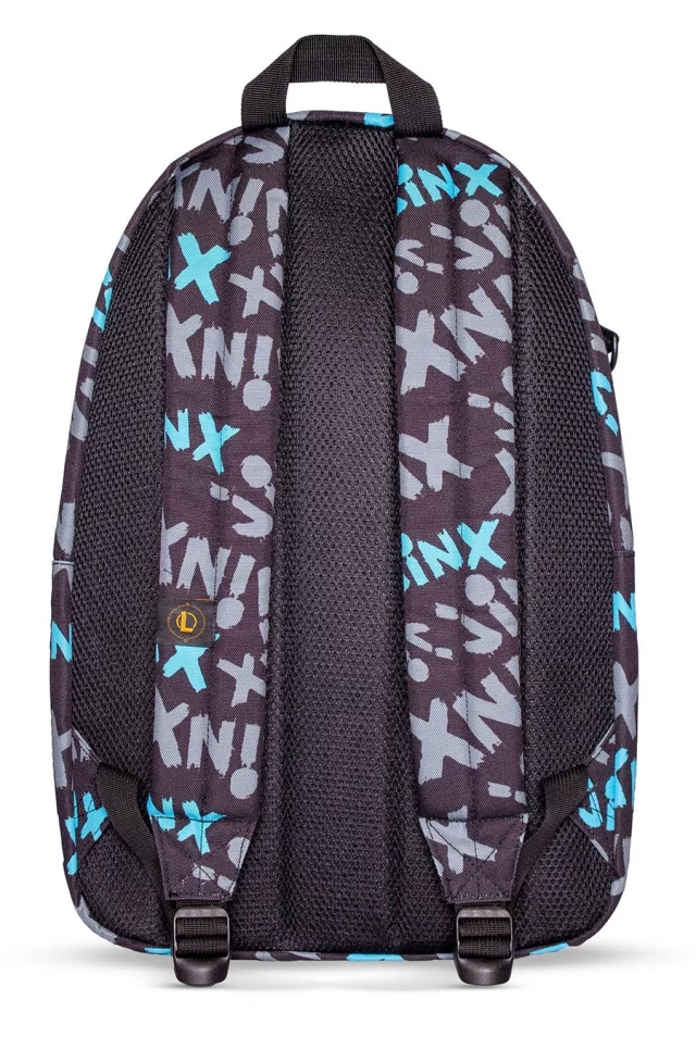 Rucksack League of Legends - Jinx