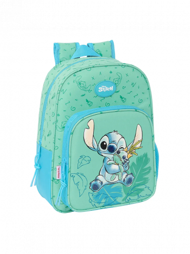 Rucksack Lilo & Stitch - Aloha