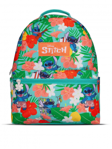 Rucksack Lilo & Stitch - Hawaii Mini Rucksack