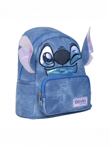 Rucksack Lilo & Stitch - Stitch Ohana