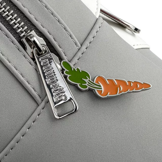 Rucksack Looney Tunes - Bugs Bunny Mini Backpack (Loungefliege) - Space Jam