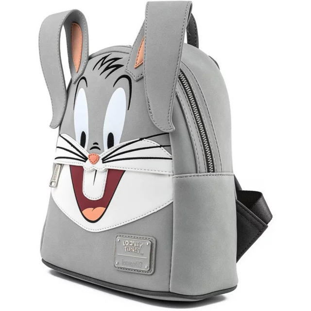 Rucksack Looney Tunes - Bugs Bunny Mini Backpack (Loungefliege) - Space Jam