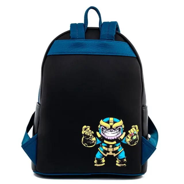 Rucksack Marvel - Characters Mini Backpack (Loungefly) - Avengers