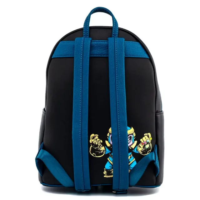 Rucksack Marvel - Characters Mini Backpack (Loungefly) - Spider-Man