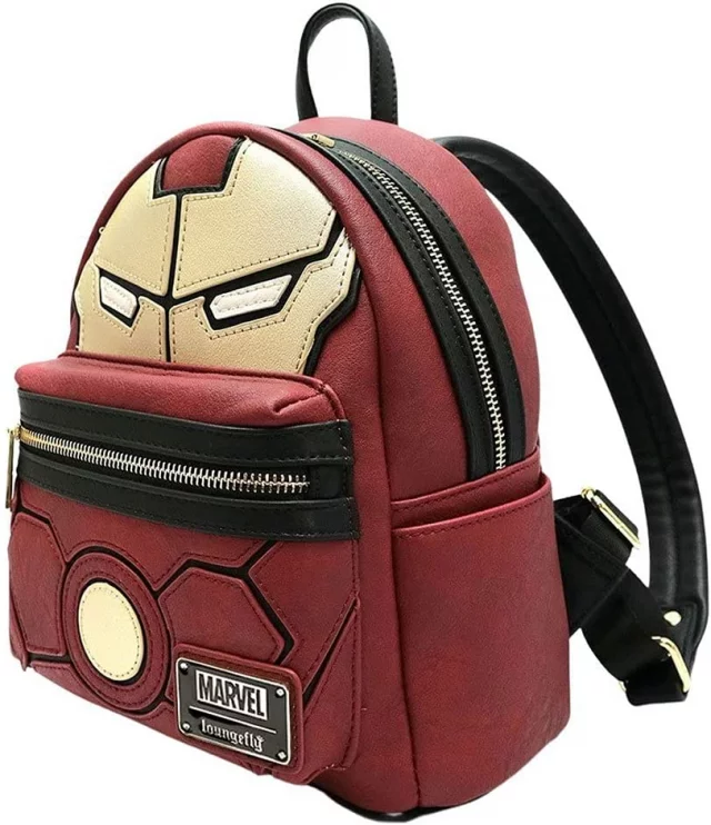 Rucksack Marvel - Iron Man Backpack (Loungefliegen) - Avengers