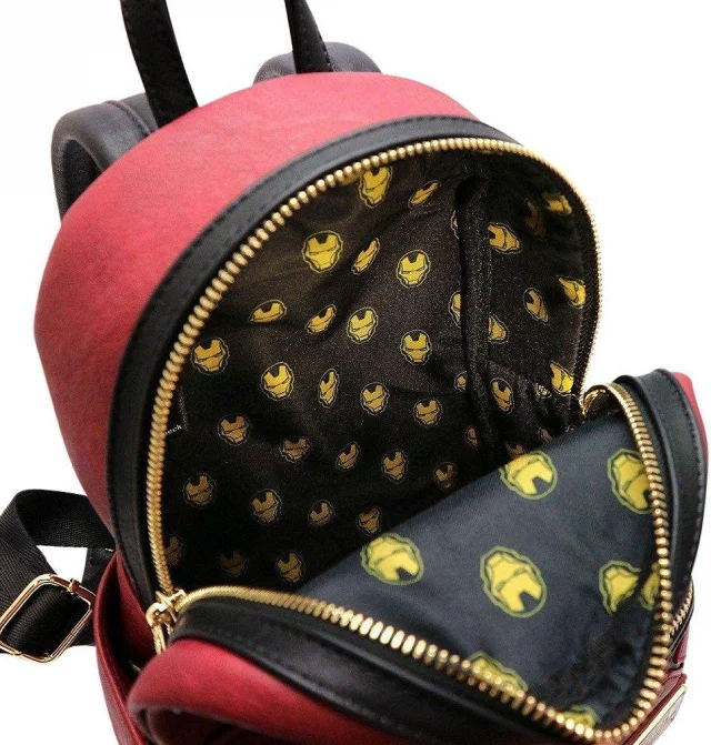 Rucksack Marvel - Iron Man Backpack (Loungefliegen) - Avengers