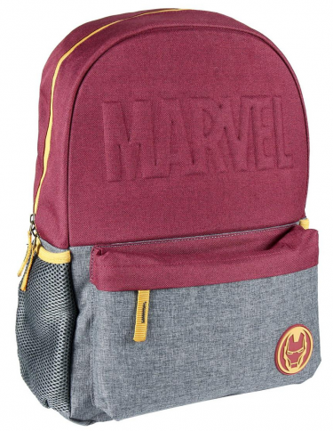 Rucksack Marvel - Iron Man