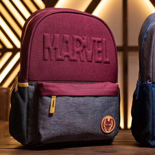 Rucksack Marvel - Iron Man - Avengers