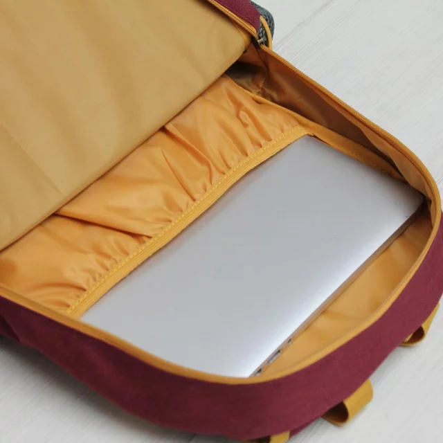 Rucksack Marvel - Iron Man - Avengers