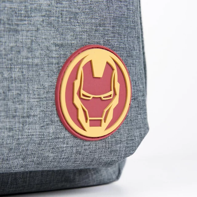 Rucksack Marvel - Iron Man - Avengers