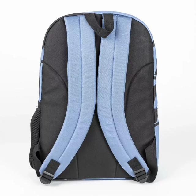 Rucksack Marvel - Logo blue