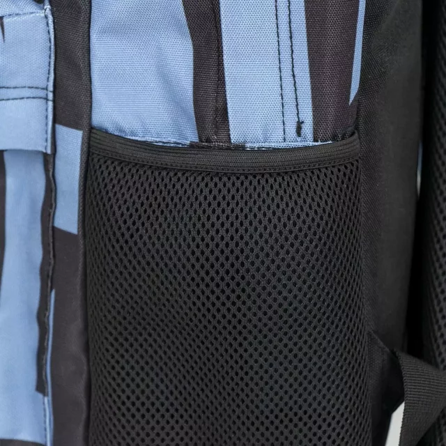 Rucksack Marvel - Logo blue