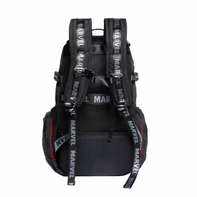 Rucksack Marvel - Logo Für Profis