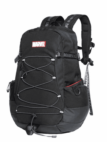 Rucksack Marvel - Logo Für Profis