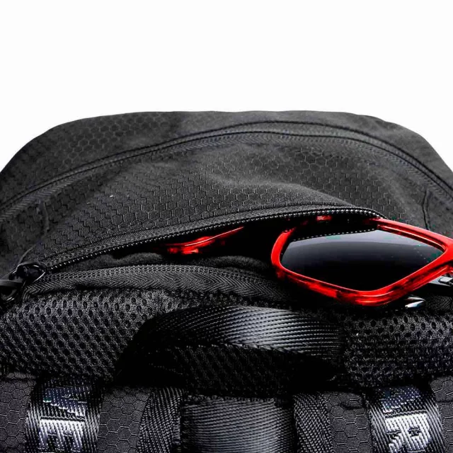 Rucksack Marvel - Logo Für Profis