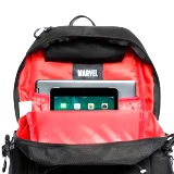 Rucksack Marvel - Logo Für Profis