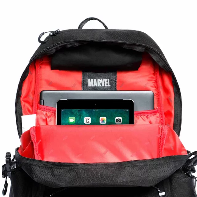 Rucksack Marvel - Logo Für Profis