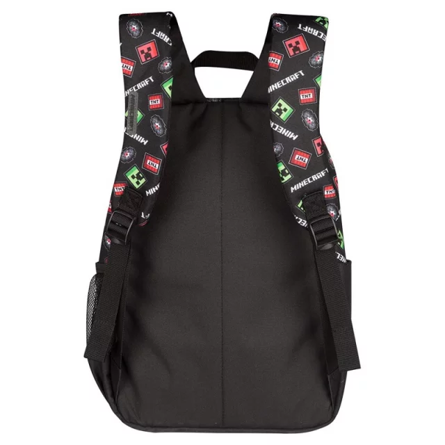 Rucksack Minecraft - Scatter Creeper - Rucksäcke für Kinder