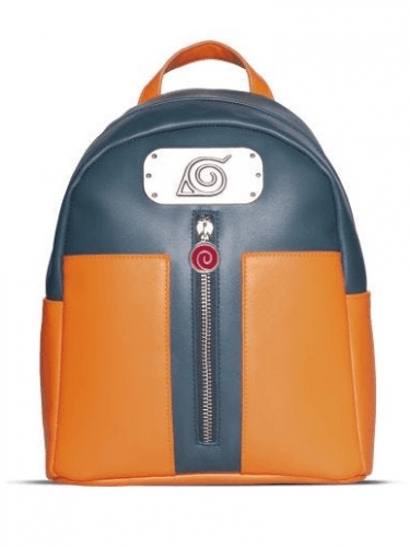 Rucksack Naruto Shippuden - Konoha Mini-Rucksack