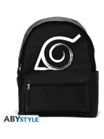 Rucksack Naruto Shippuden - Konoha