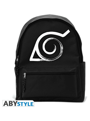 Rucksack Naruto Shippuden - Konoha