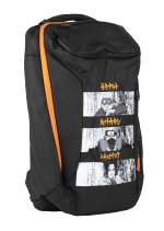 Rucksack Naruto Shippuden - Manga Strip