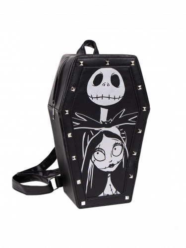 Rucksack Nightmare Before Christmas - Jack & Sally
