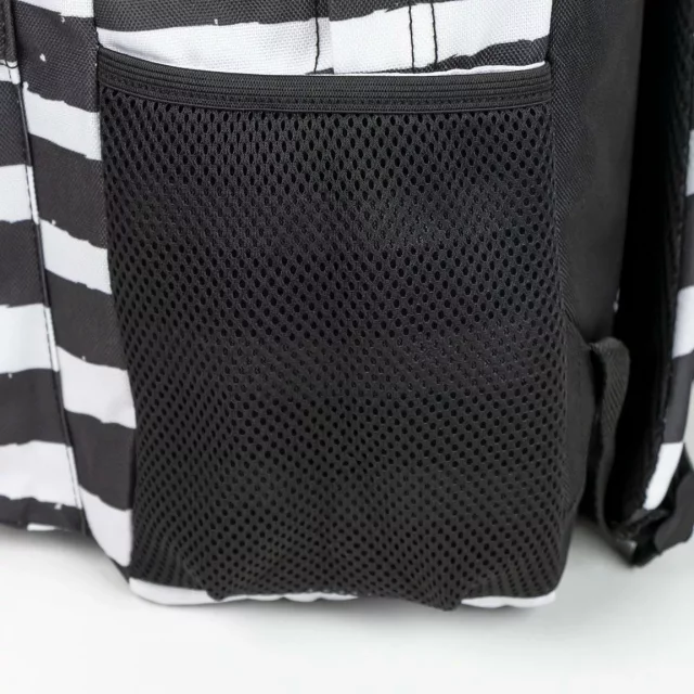 Rucksack Nightmare Before Christmas - Jack Skellington Stripes - The Nightmare Before Christmas