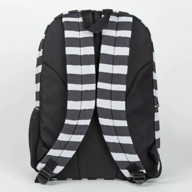 Rucksack Nightmare Before Christmas - Jack Skellington Stripes - The Nightmare Before Christmas