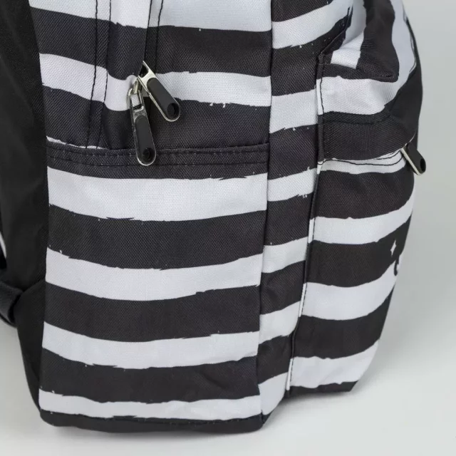 Rucksack Nightmare Before Christmas - Jack Skellington Stripes - The Nightmare Before Christmas