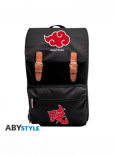 Rucksack Naruto - Akatsuki