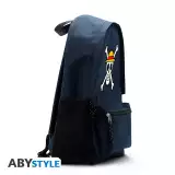 Rucksack One Piece - Logo Skull
