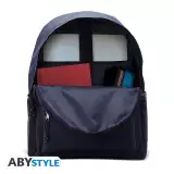 Rucksack One Piece - Logo Skull