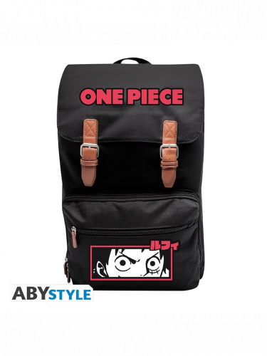 Rucksack One Piece - Luffy